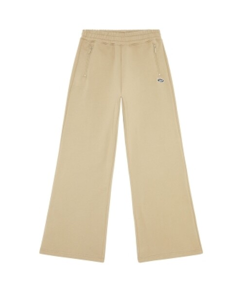 DIESEL（ディーゼル）の「レディース スウェット パンツ（スウェットパンツ・レディース・ブラック・LARGE/MEDIUM/SMALL/X-SMALL）」の8枚目の写真