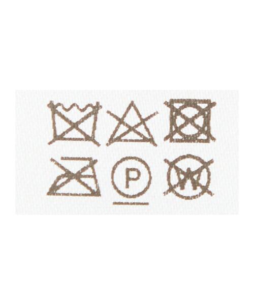 【期間限定値下げ✨】LOEFF LF W CORD VN SRT Vネックニット LOEFF（ロエフ）の「＜LOEFF＞ウール CORD Vネックプルオーバー