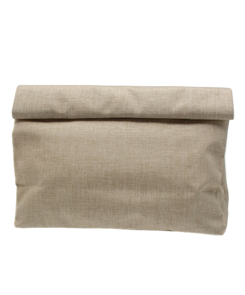 INFIELDER DESIGN(インフィールダーデザイン)の「INFIELDER DESIGN/COLLEGE CLUTCH(クラッチバッグ・メンズ・H/N/T/W/Y・FREE)」の7枚目の写真