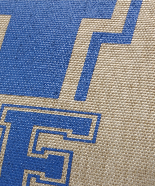 INFIELDER DESIGN(インフィールダーデザイン)の「INFIELDER DESIGN/COLLEGE CLUTCH(クラッチバッグ・メンズ・H/N/T/W/Y・FREE)」の11枚目の写真