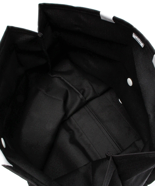 INFIELDER DESIGN(インフィールダーデザイン)の「INFIELDER DESIGN/COLLEGE CLUTCH(クラッチバッグ・メンズ・H/N/T/W/Y・FREE)」の12枚目の写真