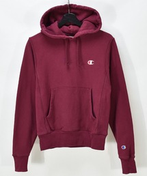 Championフーディー　赤 Champion｜チャンピオンのパーカー（レッド/赤色系）通販 - ZOZOTOWN