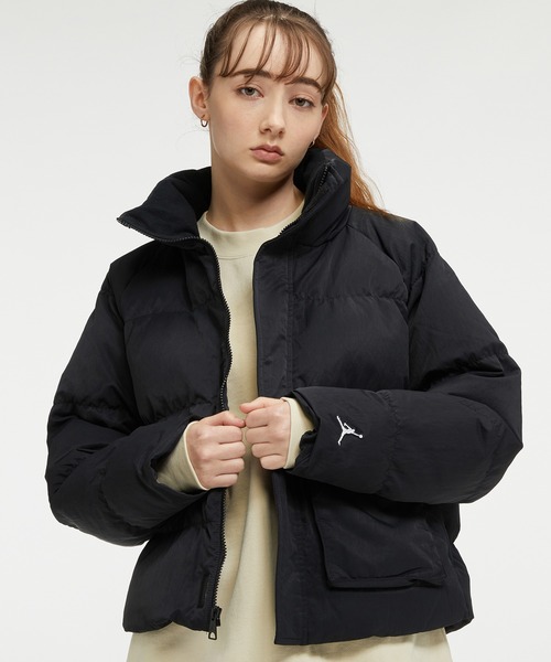 【Nike】Jordan Women's Puffer☆パファージャケット Jordan Women's Puffer. Nike AU