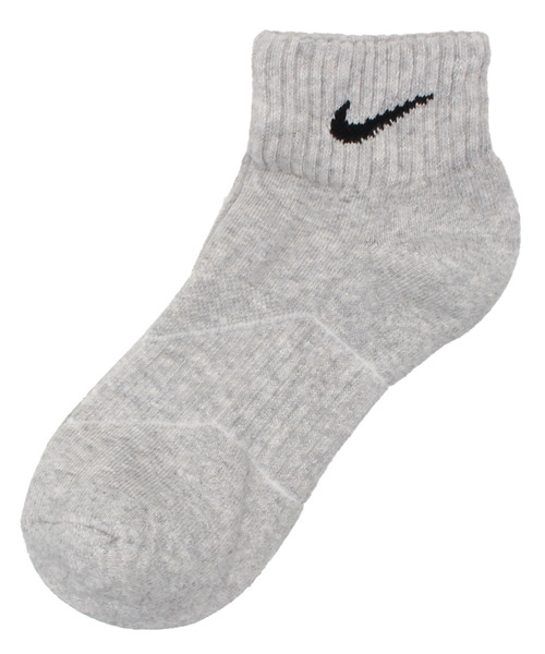 CIAOPANIC TYPY（チャオパニックティピー）の「【NIKE】ナイキ3Pマルチソックス（ソックス/靴下・レディース・ホワイト系その他・FREE）」の2枚目の写真