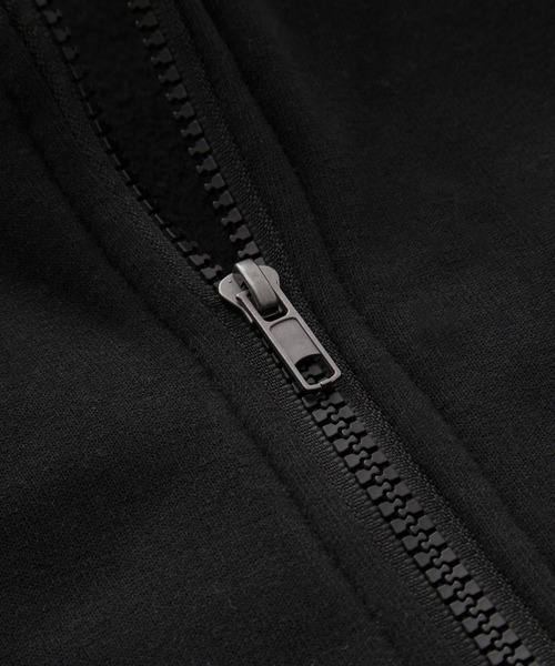 Anchor Smith（アンカー スミス）の「オーバーサイズシンプルワンポイントロゴジップパーカー（パーカー・メンズ・ライトグレー/ブラック/ブルー/グリーン/ダークグレー/ピンク/ミント/ネイビー/ベージュ・M/L/XL）」の18枚目の写真