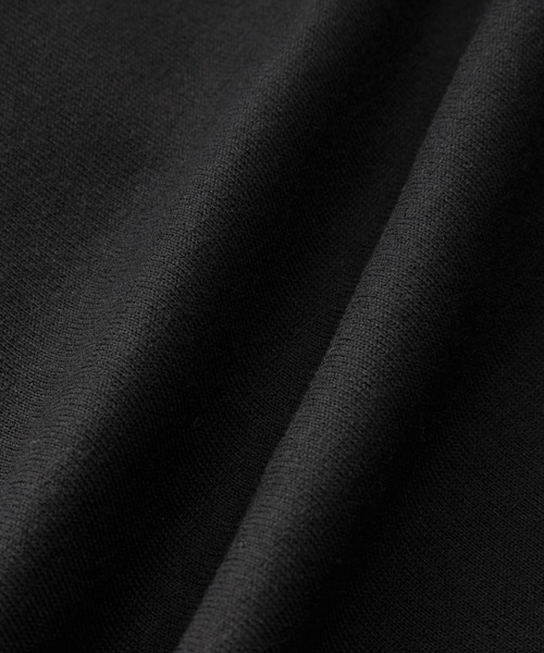 Anchor Smith（アンカー スミス）の「オーバーサイズシンプルワンポイントロゴジップパーカー（パーカー・メンズ・ライトグレー/ブラック/ブルー/グリーン/ダークグレー/ピンク/ミント/ネイビー/ベージュ・M/L/XL）」の20枚目の写真