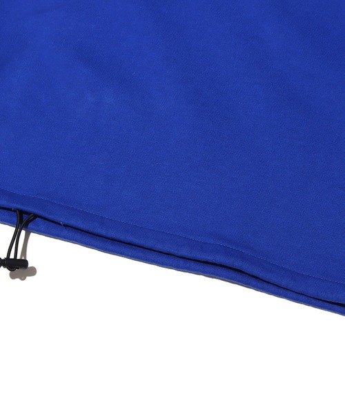 UGG（アグ）の「UGG@mos ラインストーン ショートスウェット / アグ ラインストーン ショートスウェット（スウェット・レディース・ホワイト/ブルー/グレー・M/L）」の9枚目の写真