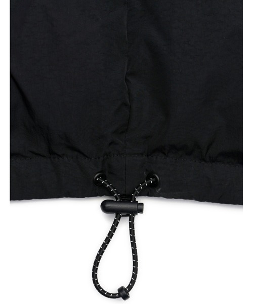 SCULPTOR（スカルプター）の「102 RDS Short Reversible Puffer Down/ショートリバーシブルパッファーダウン（ダウンジャケット/コート・レディース・パープル系その他/ブラック/アイボリー・SMALL/MEDIUM）」の14枚目の写真