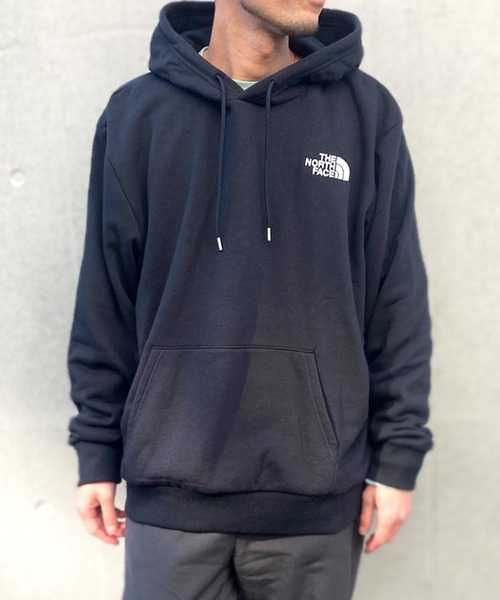 ⭐️新品.未使用⭐️THE NORTH FACE パーカー THE NORTH FACE パーカー 国内未発売 USAモデル FACE(ザ・ノース