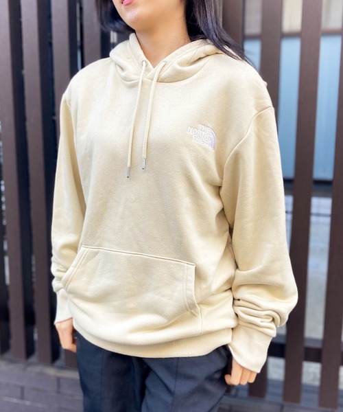 セール】【THE NORTH FACE】ノースフェイス Simple Logo Hoodie