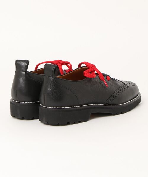Tomo&Co　GILLIE ギリーシューズ 20%OFF】Tomo&Co GILLIE – CONNECT/S
