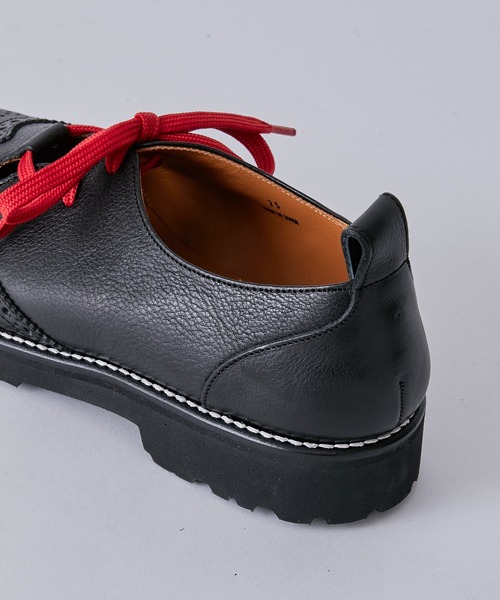 Tomo&Co　GILLIE ギリーシューズ 20%OFF】Tomo&Co GILLIE – CONNECT/S