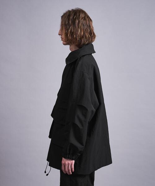 MONKEY TIME（モンキータイム）の「＜monkey time＞ NYLON TUSSAH 