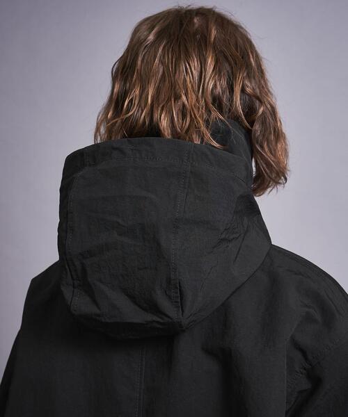 MONKEY TIME（モンキータイム）の「＜monkey time＞ NYLON TUSSAH 