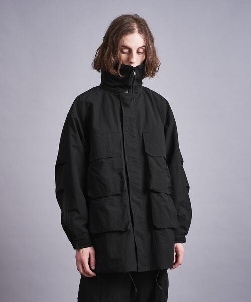 MONKEY TIME（モンキータイム）の「＜monkey time＞ NYLON TUSSAH