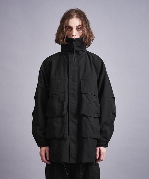 MONKEY TIME（モンキータイム）の「＜monkey time＞ NYLON TUSSAH