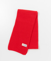 ROBERT MACKIE | 『別注』ROBERT MACKIE×DOORS　Knit Scarf(マフラー)