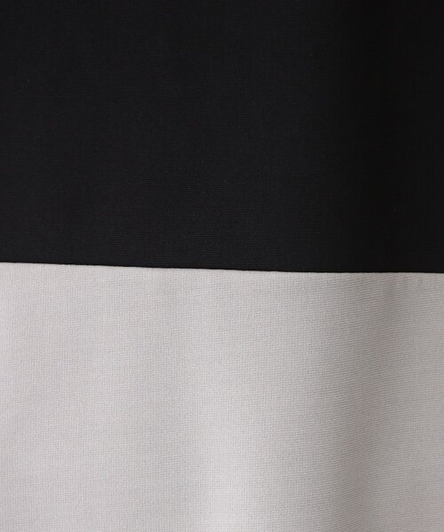 tk.TAKEO KIKUCHI（ティーケータケオキクチ）の「◆スクエアビッグポンチTシャツ（Tシャツ/カットソー・メンズ・ベージュ系4/ダークグリーン系4/ホワイト系5/ブラック系4・01/02/03）」の15枚目の写真