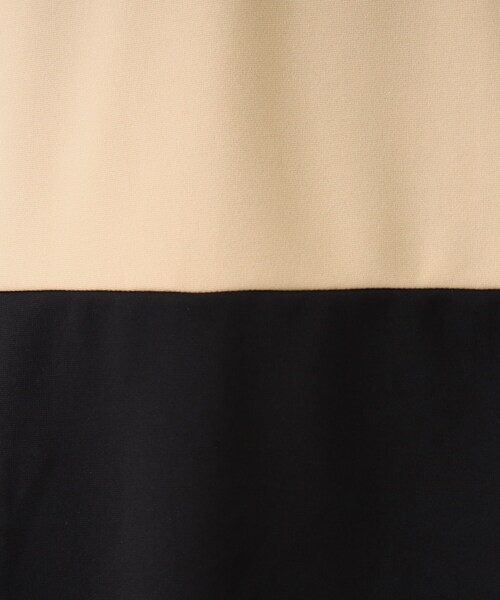 tk.TAKEO KIKUCHI（ティーケータケオキクチ）の「◆スクエアビッグポンチTシャツ（Tシャツ/カットソー・メンズ・ベージュ系4/ダークグリーン系4/ホワイト系5/ブラック系4・01/02/03）」の21枚目の写真