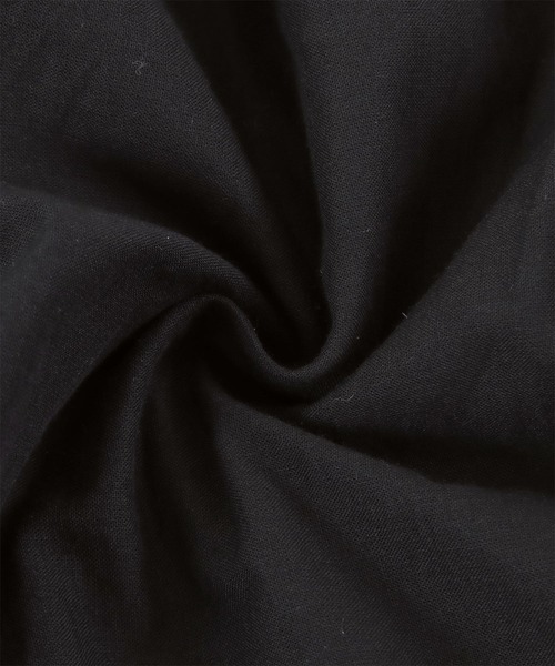 titivate（ティティベイト）の「刺繍レースギャザースカート（スカート・レディース・オフホワイト/ブラック・S/L/M）」の10枚目の写真