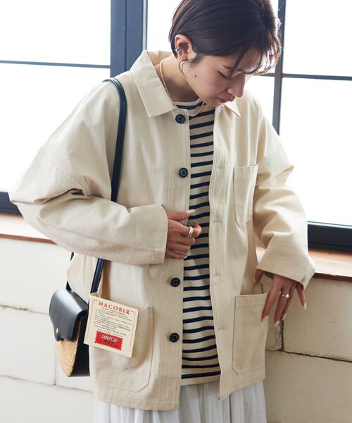 FREAK'S STORE（フリークスストア）の「【限定展開】MACOBER×FREAK'S