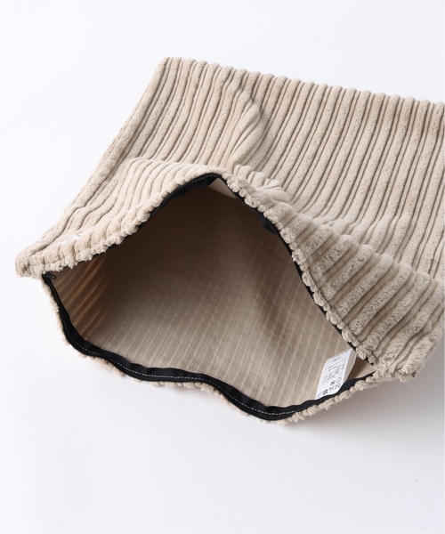 ACME FURNITURE（アクメファニチャー）の「ACME クッションカバー 45x45【AC-07】（クッション/クッションカバー・レディース・マスタード/ブルー系その他/ブラウン/カーキ/ベージュ・FREE）」の8枚目の写真