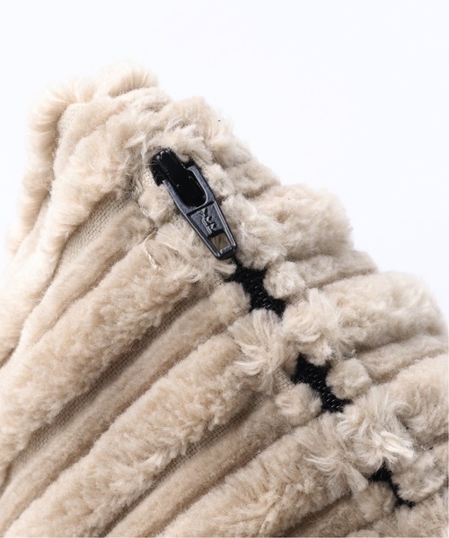 ACME FURNITURE（アクメファニチャー）の「ACME クッションカバー 45x45【AC-07】（クッション/クッションカバー・レディース・マスタード/ブルー系その他/ブラウン/カーキ/ベージュ・FREE）」の9枚目の写真