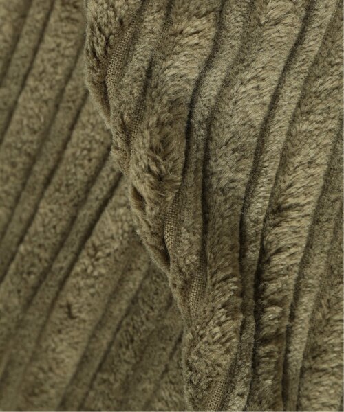 ACME FURNITURE（アクメファニチャー）の「ACME クッションカバー 45x45【AC-07】（クッション/クッションカバー・レディース・マスタード/ブルー系その他/ブラウン/カーキ/ベージュ・FREE）」の19枚目の写真