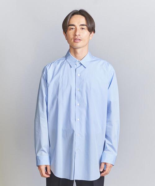 allery（アレリー）の「【別注】 ＜allery＞ SHIRT/シャツ