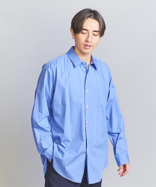 allery（アレリー）の「【別注】 ＜allery＞ SHIRT/シャツ