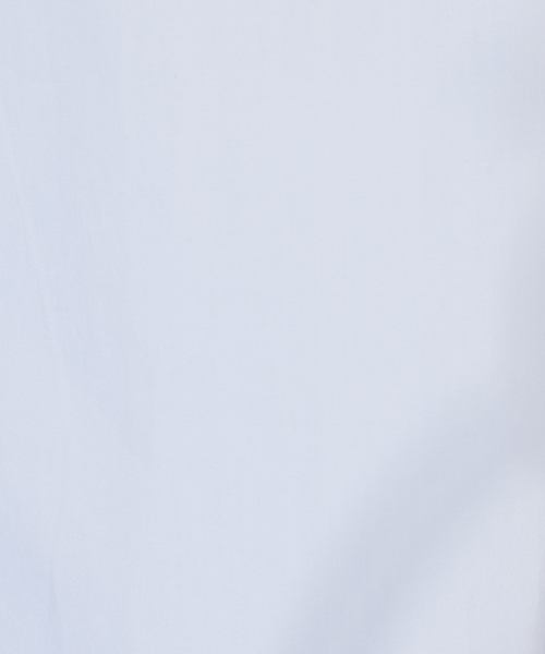 NOMINE（ノミネ）の「ドロストシャーリングシャツ（シャツ/ブラウス・レディース・ホワイト/サックスブルー/グリーン/ダークネイビー/ブルー系その他2/ブラック/ブルー系その他・フリー）」の11枚目の写真