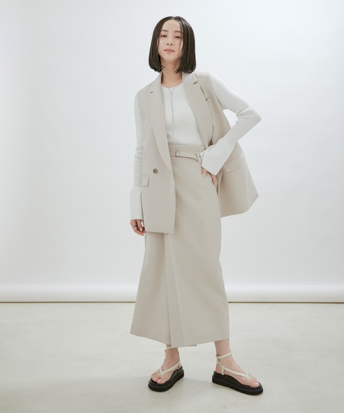 SALON adam et rope'（サロン アダム エ ロペ）の「【手洗い可能