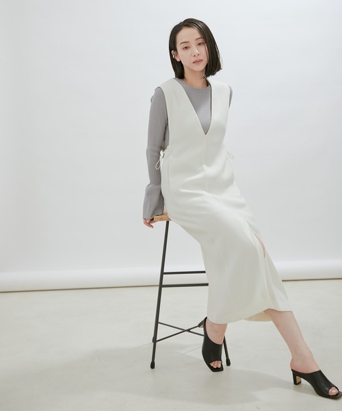SALON adam et rope'（サロン アダム エ ロペ）の「【手洗い可能
