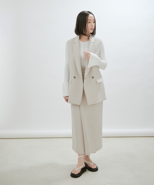 SALON adam et rope'（サロン アダム エ ロペ）の「【手洗い可能