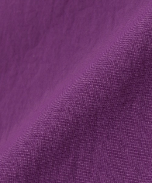 X-girl Stages（エックスガールステージス）の「カーゴロングパンツ（その他パンツ・キッズ・アイボリー/ブラック/ラベンダー・130cm/110cm/140cm/100cm/120cm）」の12枚目の写真