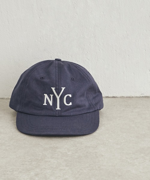 Cooperstown Ball Cap（クーパーズタウンボールキャップ）の