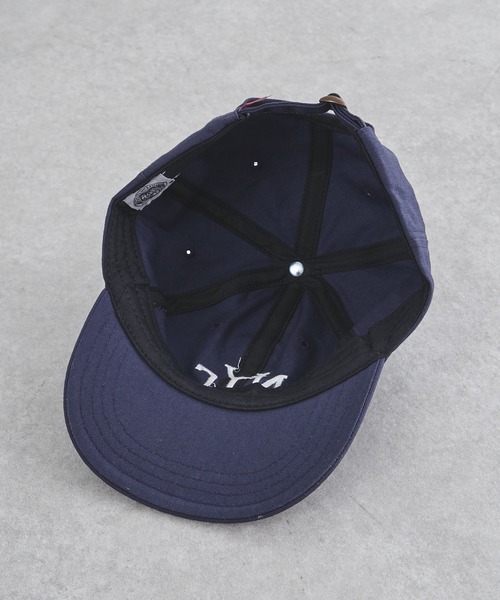 Cooperstown Ball Cap（クーパーズタウンボールキャップ）の
