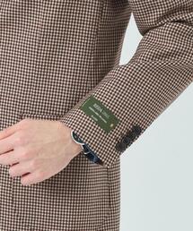【未使用】 グリーンレーベルリラクシング REDA テーラードジャケット green label relaxing（グリーンレーベルリラクシング）の