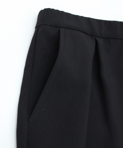 RNA（アールエヌエー）の「G1049 ＢＩＧメッシュコンビスカート（スカート・レディース・ブラック/シャーベット/グリーン・MEDIUM）」の6枚目の写真