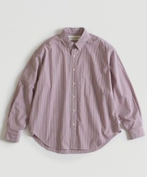 THE SHINZONE | DADDY SHIRTS(STRIPE)(シャツ/ブラウス)