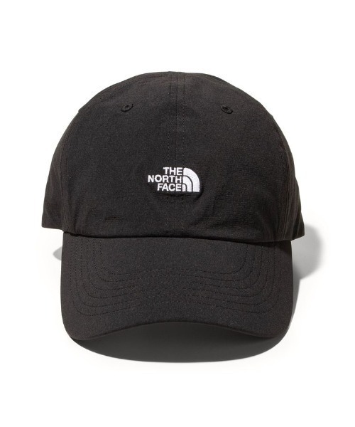 THE NORTH FACE（ザノースフェイス）の「THE NORTH FACE/ザ・ノースフェイス　Active Light Cap アクティブライトキャップ（ユニセックス） NN02378（キャップ・メンズ・チャコールグレー/ブラック/サックスブルー・FREE）」の11枚目の写真