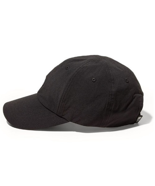 THE NORTH FACE（ザノースフェイス）の「THE NORTH FACE/ザ・ノースフェイス　Active Light Cap アクティブライトキャップ（ユニセックス） NN02378（キャップ・メンズ・チャコールグレー/ブラック/サックスブルー・FREE）」の10枚目の写真