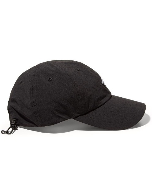 THE NORTH FACE（ザノースフェイス）の「THE NORTH FACE/ザ・ノースフェイス　Active Light Cap アクティブライトキャップ（ユニセックス） NN02378（キャップ・メンズ・チャコールグレー/ブラック/サックスブルー・FREE）」の8枚目の写真