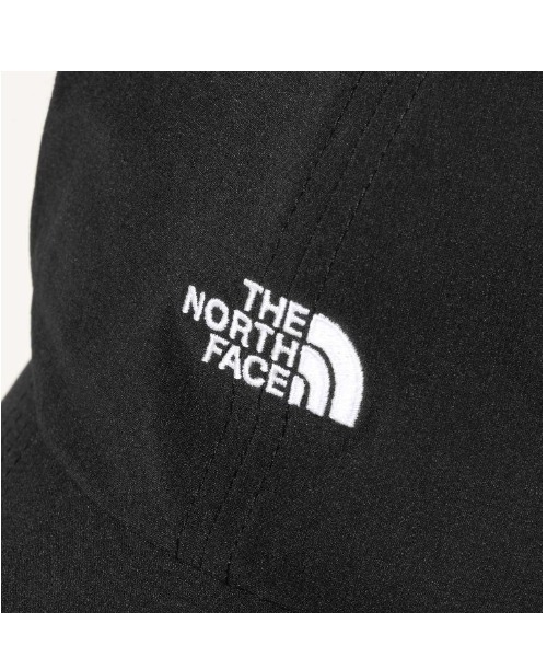 THE NORTH FACE（ザノースフェイス）の「THE NORTH FACE/ザ・ノースフェイス　Active Light Cap アクティブライトキャップ（ユニセックス） NN02378（キャップ・メンズ・チャコールグレー/ブラック/サックスブルー・FREE）」の7枚目の写真