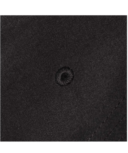THE NORTH FACE（ザノースフェイス）の「THE NORTH FACE/ザ・ノースフェイス　Active Light Cap アクティブライトキャップ（ユニセックス） NN02378（キャップ・メンズ・チャコールグレー/ブラック/サックスブルー・FREE）」の4枚目の写真