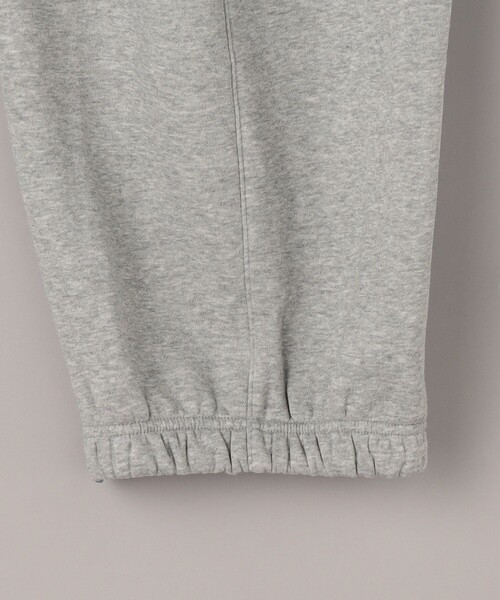 BLESS（ブレス）の「BLESS/ブレス Over Jogging Jeans（その他パンツ・レディース・サックスブルー・ONE SIZE）」の4枚目の写真
