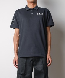 【SY32 SWEET YEARS】ポロシャツ XL ネイビー BASIC POLO | ALL ITEMS | 【公式】SY32 by SWEET YEARS ONLINE