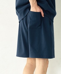 coca（coca） | メンズヘビーウェイト裏毛スウェットハーフパンツ(その他パンツ)