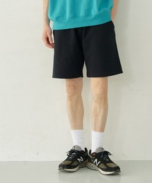 coca（coca） | メンズヘビーウェイト裏毛スウェットハーフパンツ(その他パンツ)