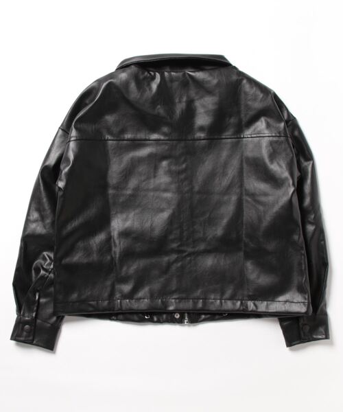 MAISON DE THERESE（メゾン ド テレーズ）の「フェイクレザー